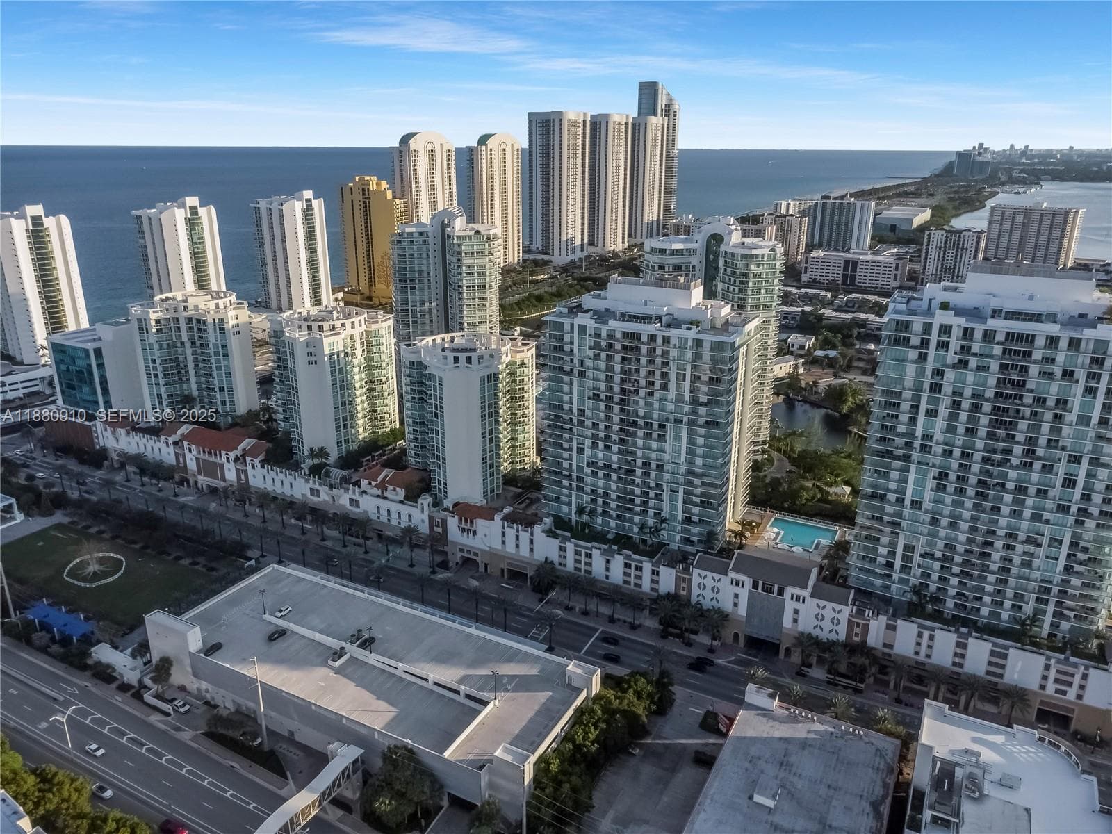 300 Sunny Isles Blvd # 1802, Sunny Isles Beach FL 33160 — 2