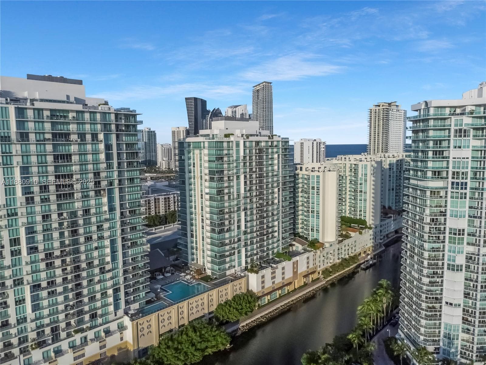 300 Sunny Isles Blvd # 1802, Sunny Isles Beach FL 33160 — 32