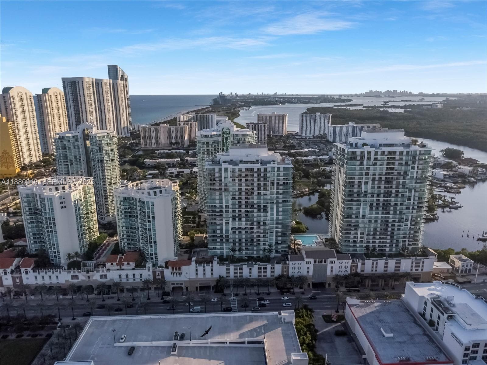300 Sunny Isles Blvd # 1802, Sunny Isles Beach FL 33160 — 1