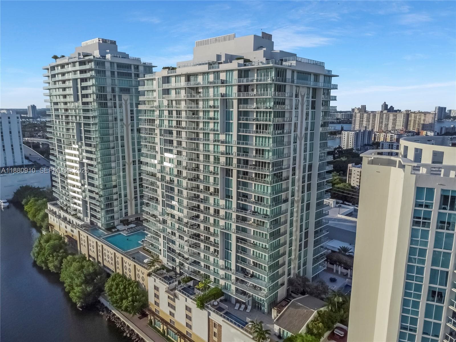 300 Sunny Isles Blvd # 1802, Sunny Isles Beach FL 33160 — 30