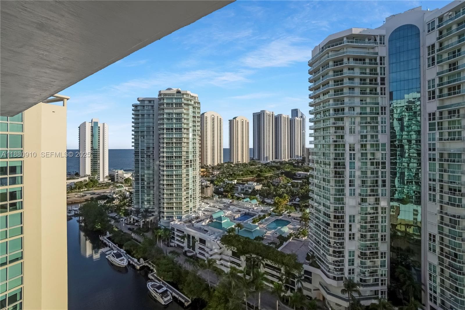300 Sunny Isles Blvd # 1802, Sunny Isles Beach FL 33160 — 38