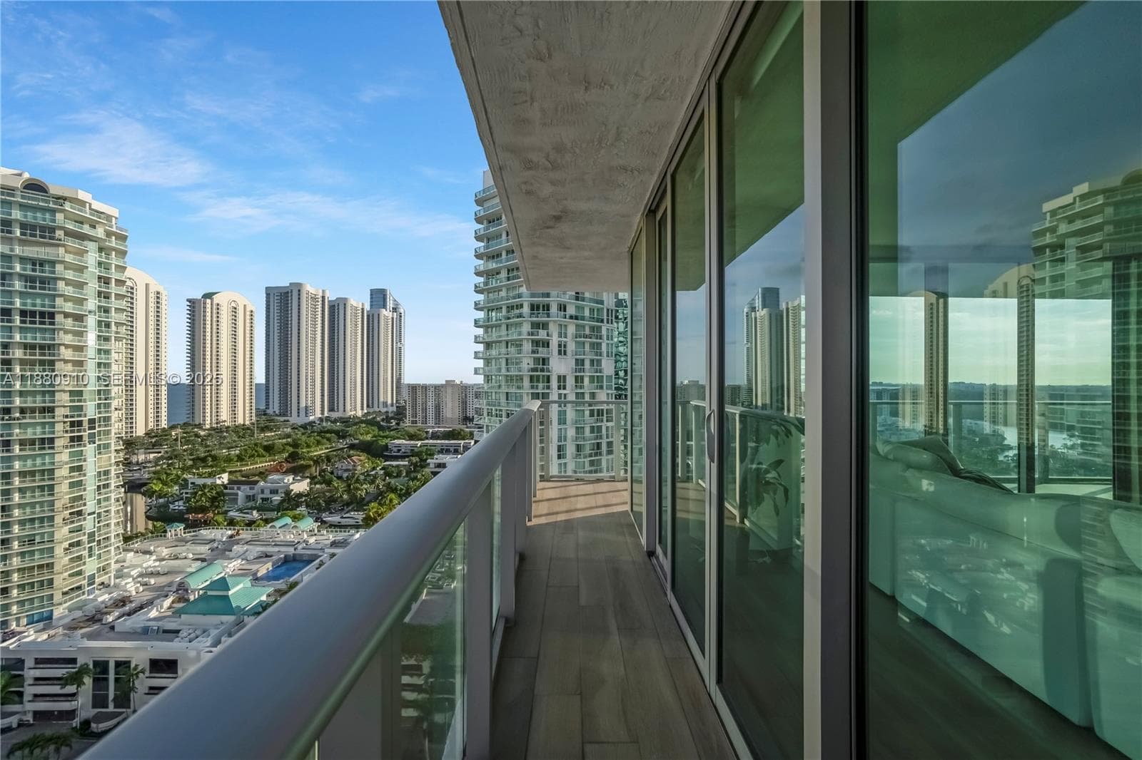 300 Sunny Isles Blvd # 1802, Sunny Isles Beach FL 33160 — 40