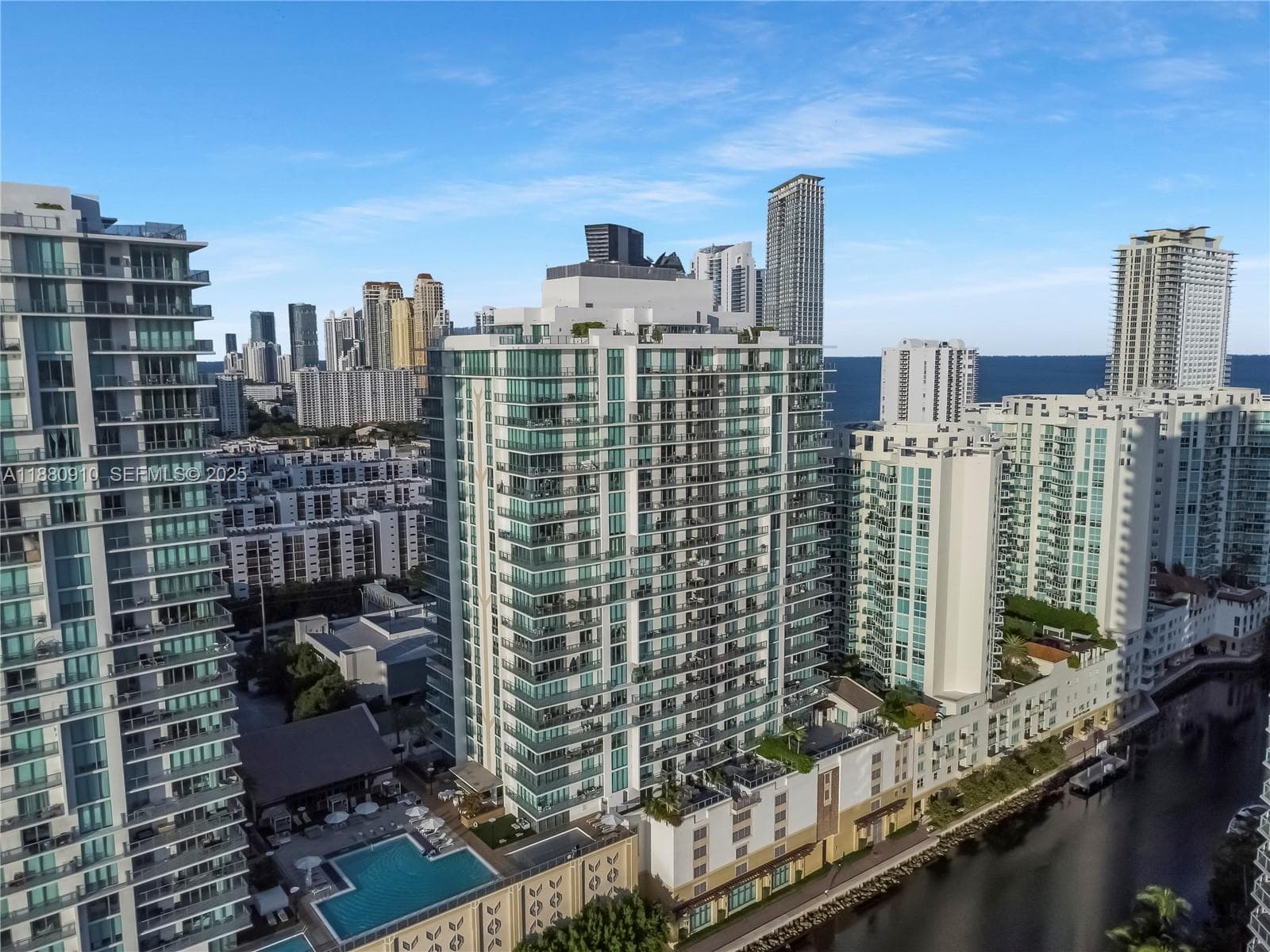 300 Sunny Isles Blvd # 1802, Sunny Isles Beach FL 33160 — 31