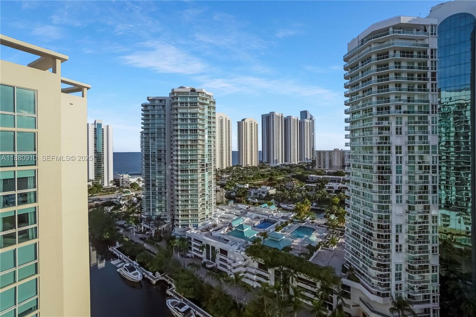 300 Sunny Isles Blvd # 1802, Sunny Isles Beach FL 33160 — 21