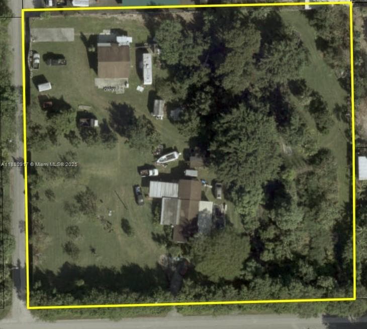 12495 SW 240th St, Homestead FL 33032 — 3
