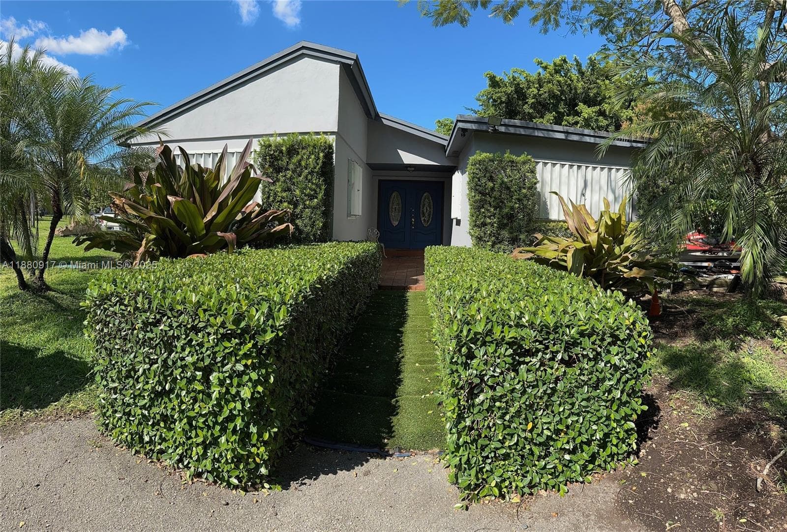 12495 SW 240th St, Homestead FL 33032 — 1