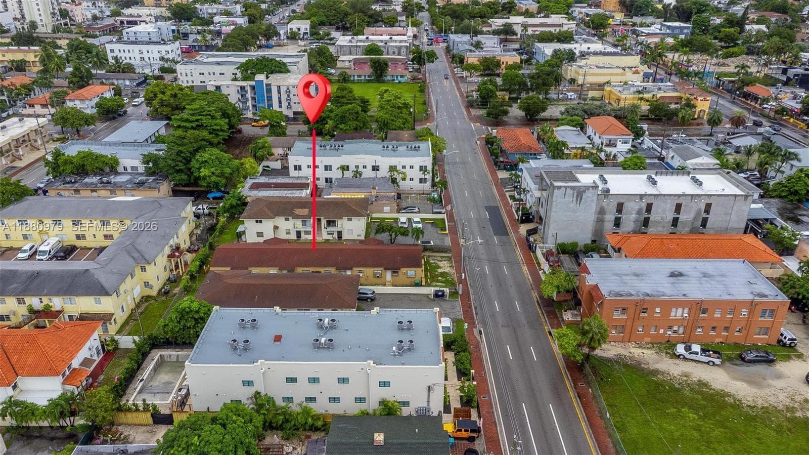 1345 SW 7th ST, Miami FL 33135 — 23