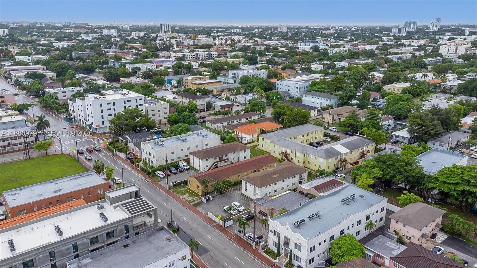 1345 SW 7th ST, Miami FL 33135 — 27