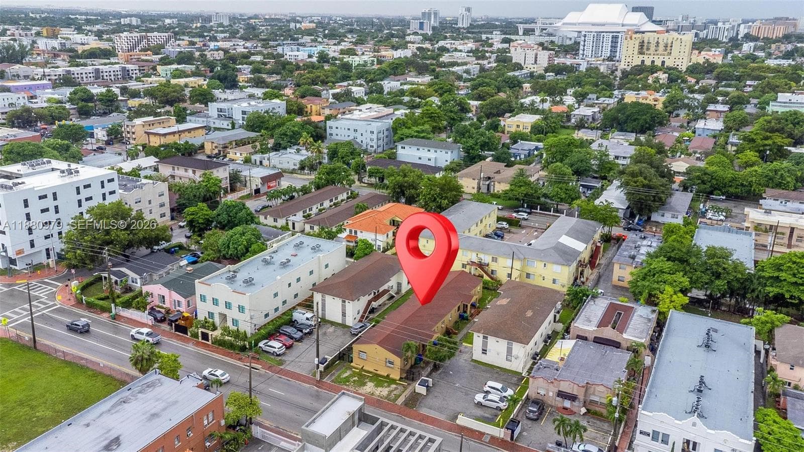 1345 SW 7th ST, Miami FL 33135 — 26