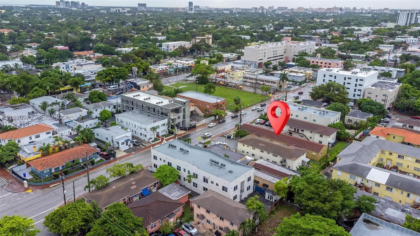 1345 SW 7th ST, Miami FL 33135 — 7