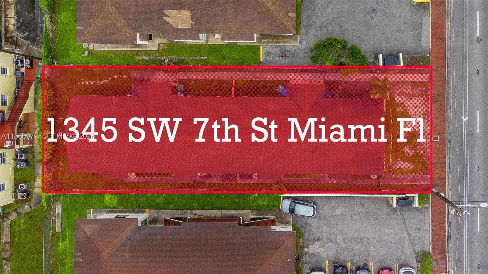 1345 SW 7th ST, Miami FL 33135 — 3