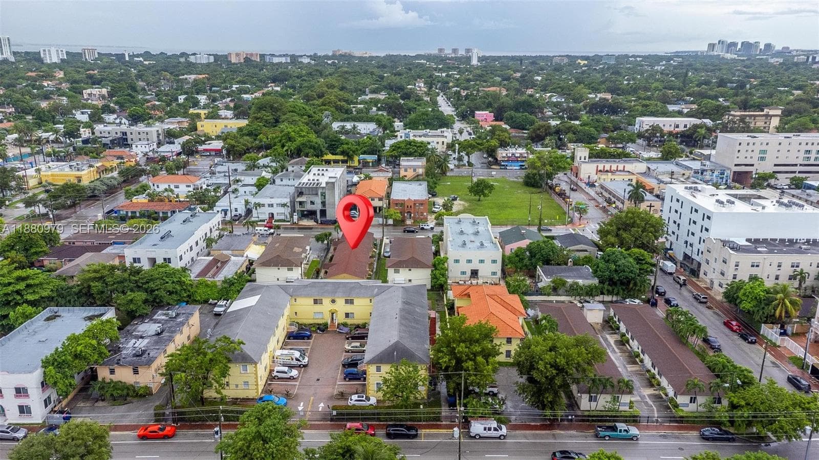 1345 SW 7th ST, Miami FL 33135 — 28
