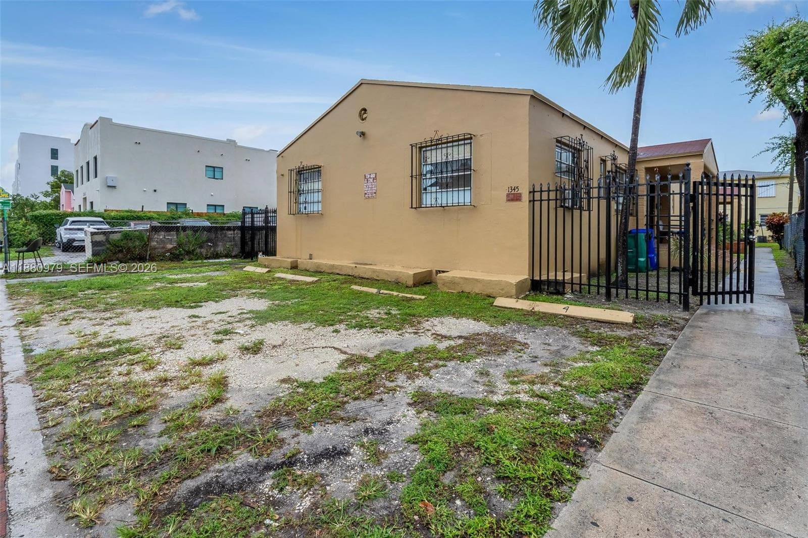1345 SW 7th ST, Miami FL 33135 — 5