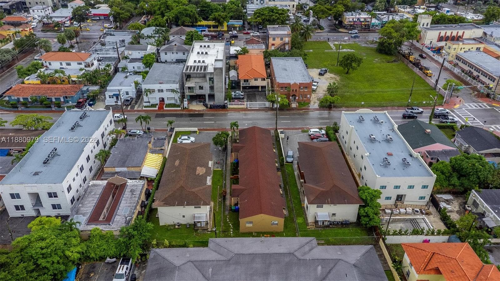 1345 SW 7th ST, Miami FL 33135 — 30