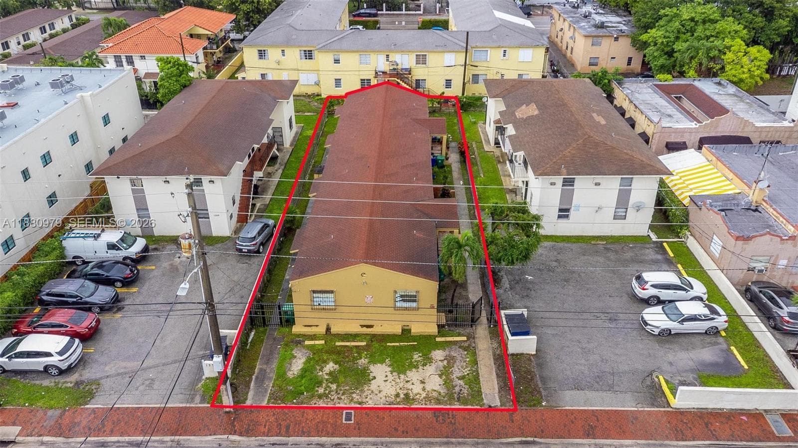 1345 SW 7th ST, Miami FL 33135 — 34