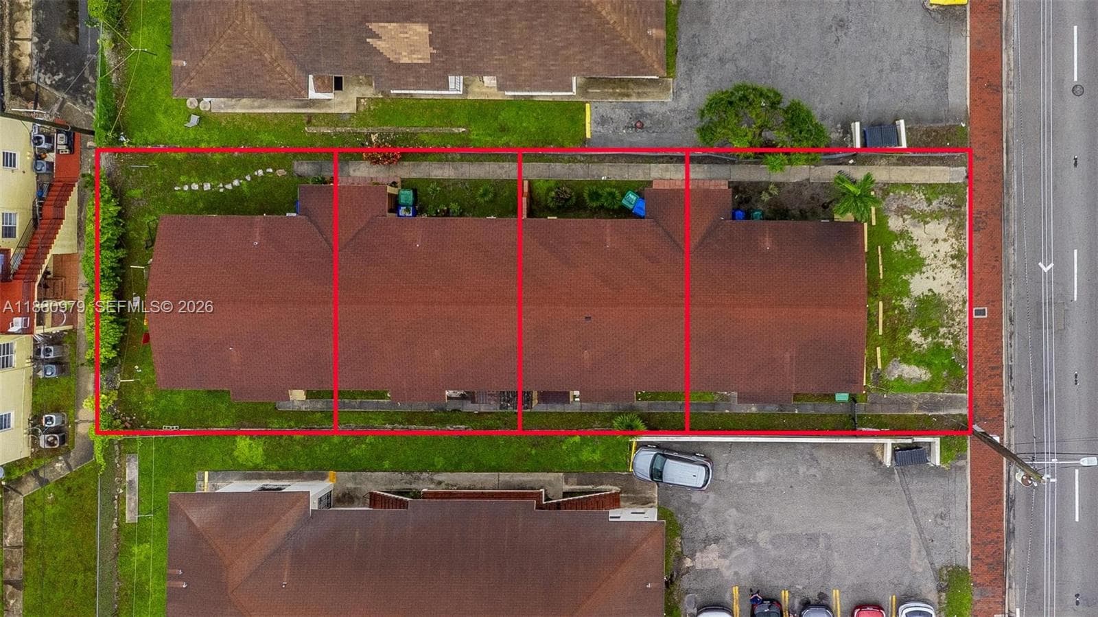 1345 SW 7th ST, Miami FL 33135 — 37