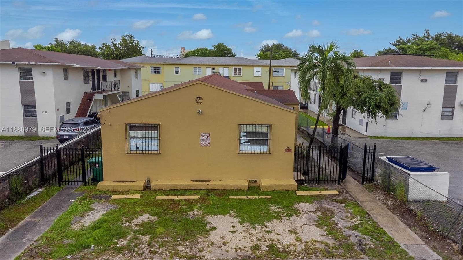 1345 SW 7th ST, Miami FL 33135 — 35