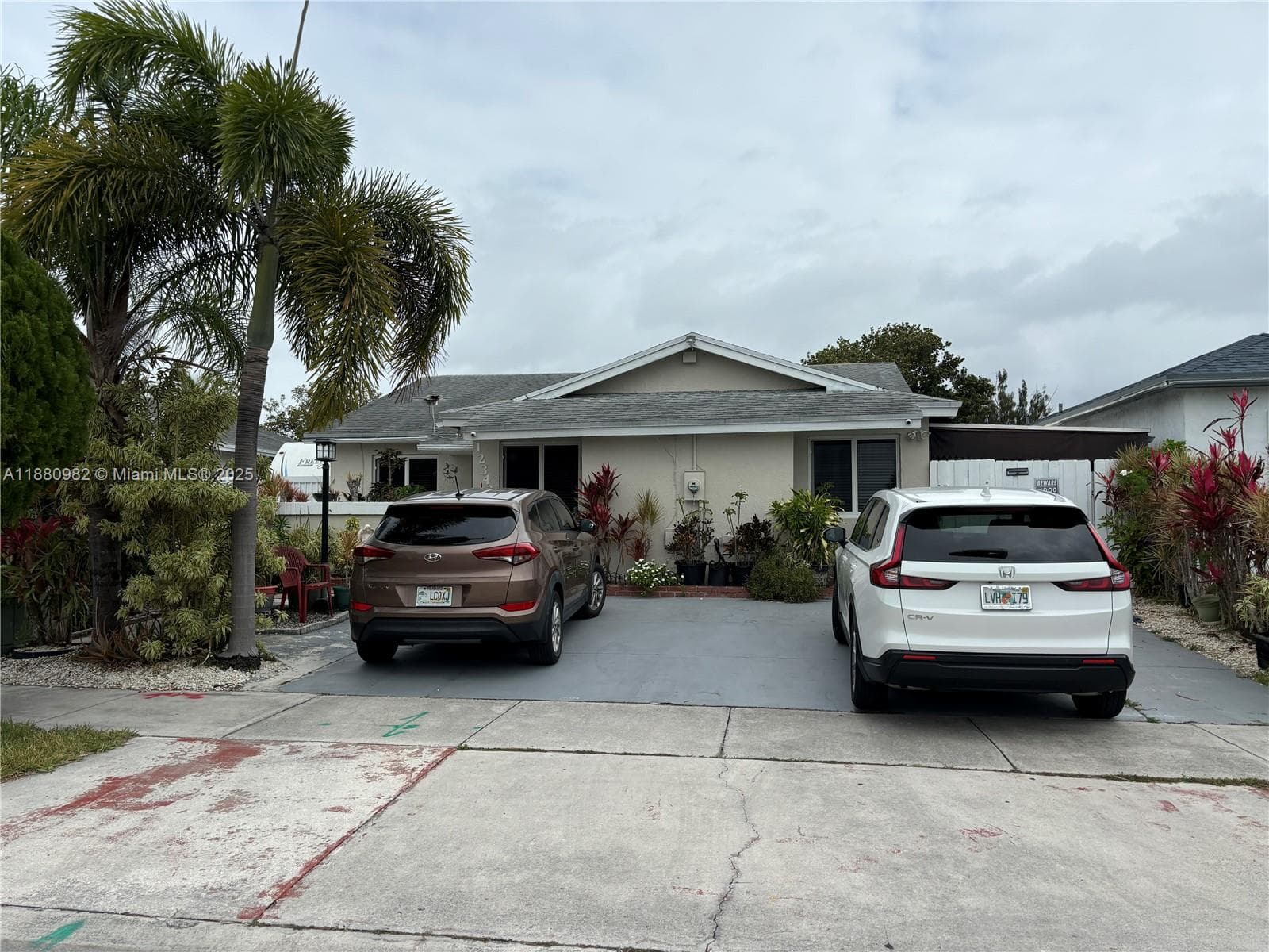 12343 SW 195th Ter, Miami FL 33177 — 2