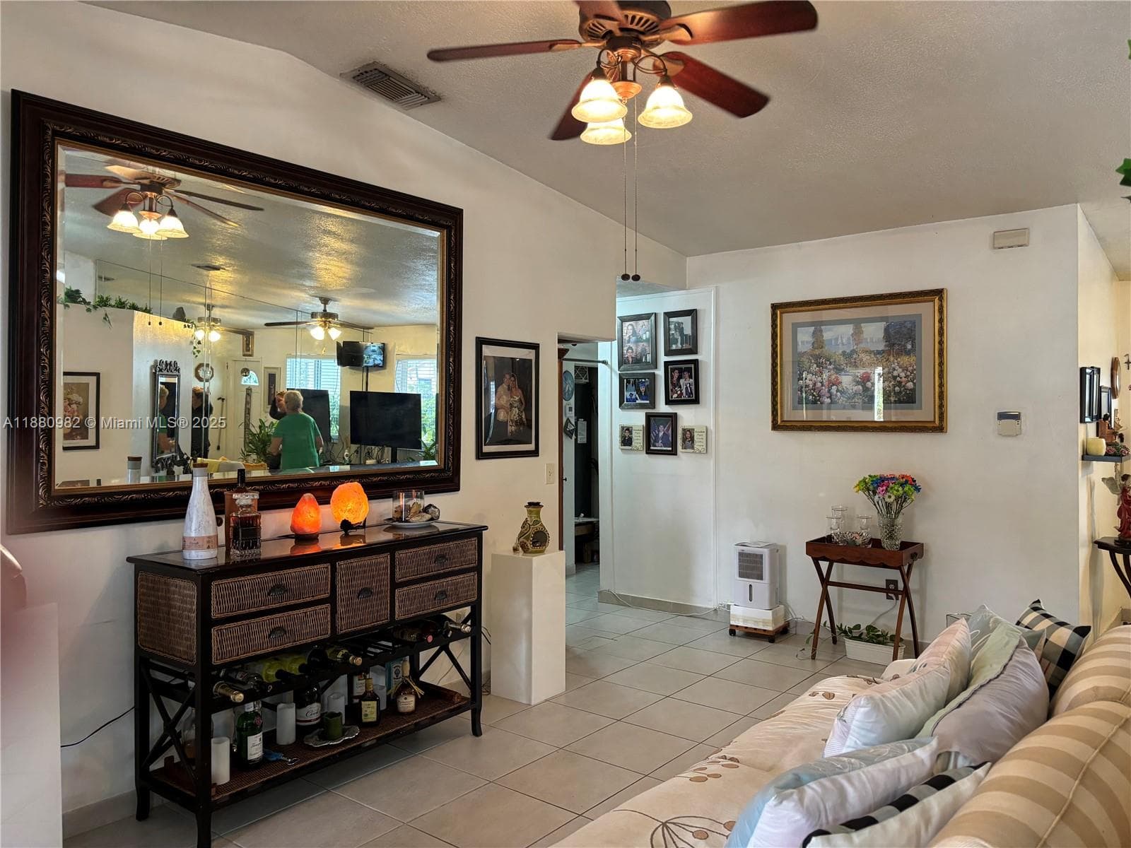 12343 SW 195th Ter, Miami FL 33177 — 12