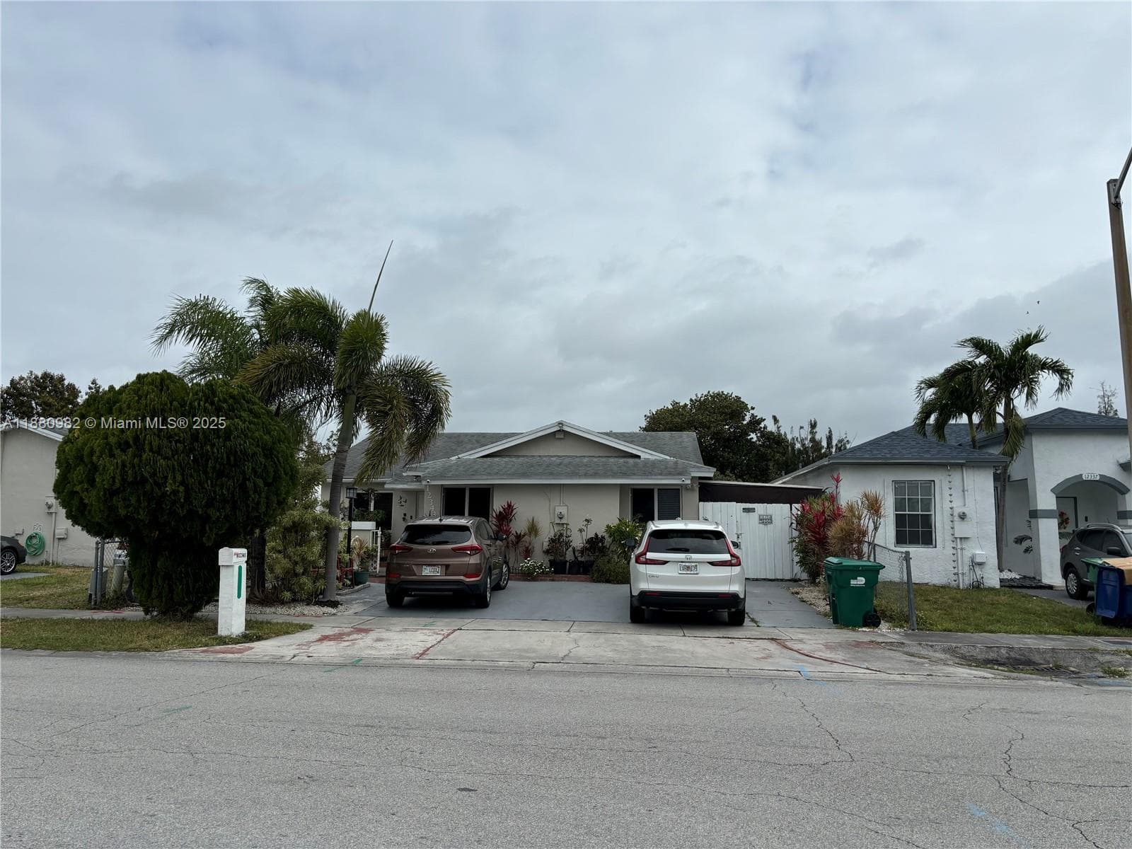 12343 SW 195th Ter, Miami FL 33177 — 1