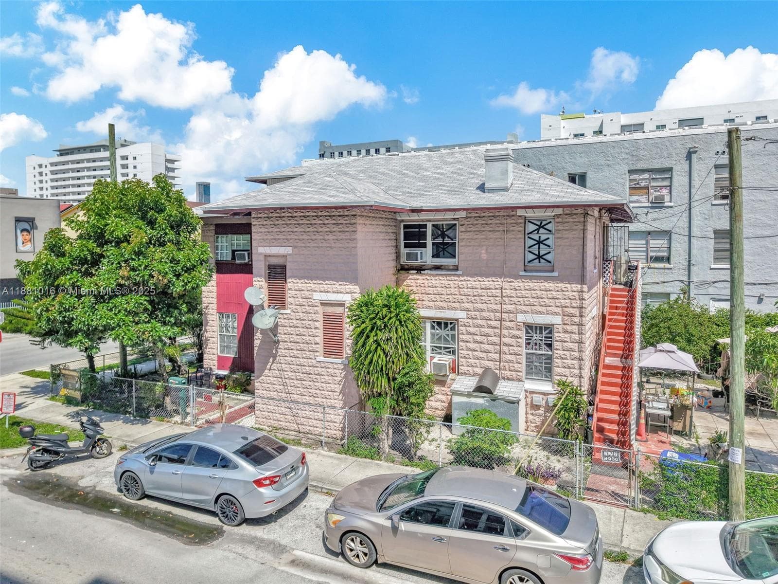 676 & 119 SW 1st St, Miami FL 33130 — 7