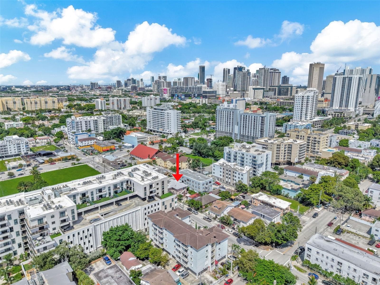 676 & 119 SW 1st St, Miami FL 33130 — 3