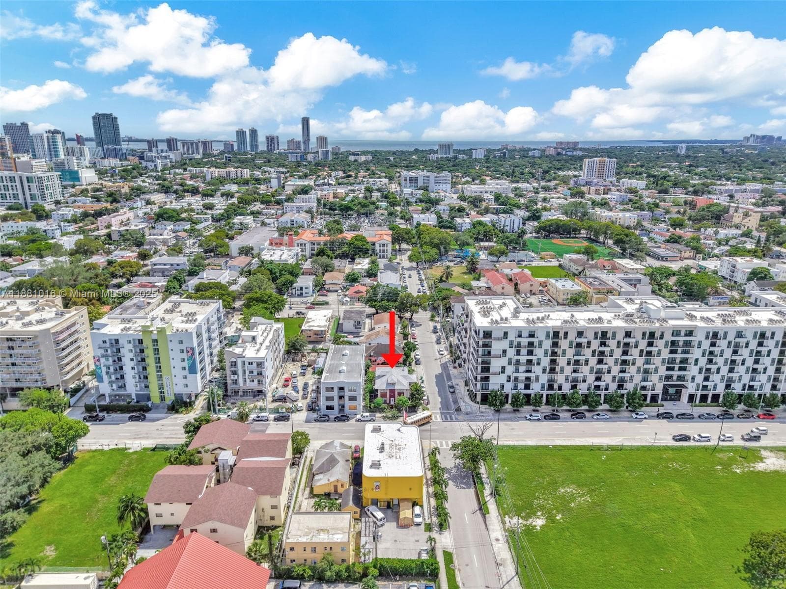 676 & 119 SW 1st St, Miami FL 33130 — 5