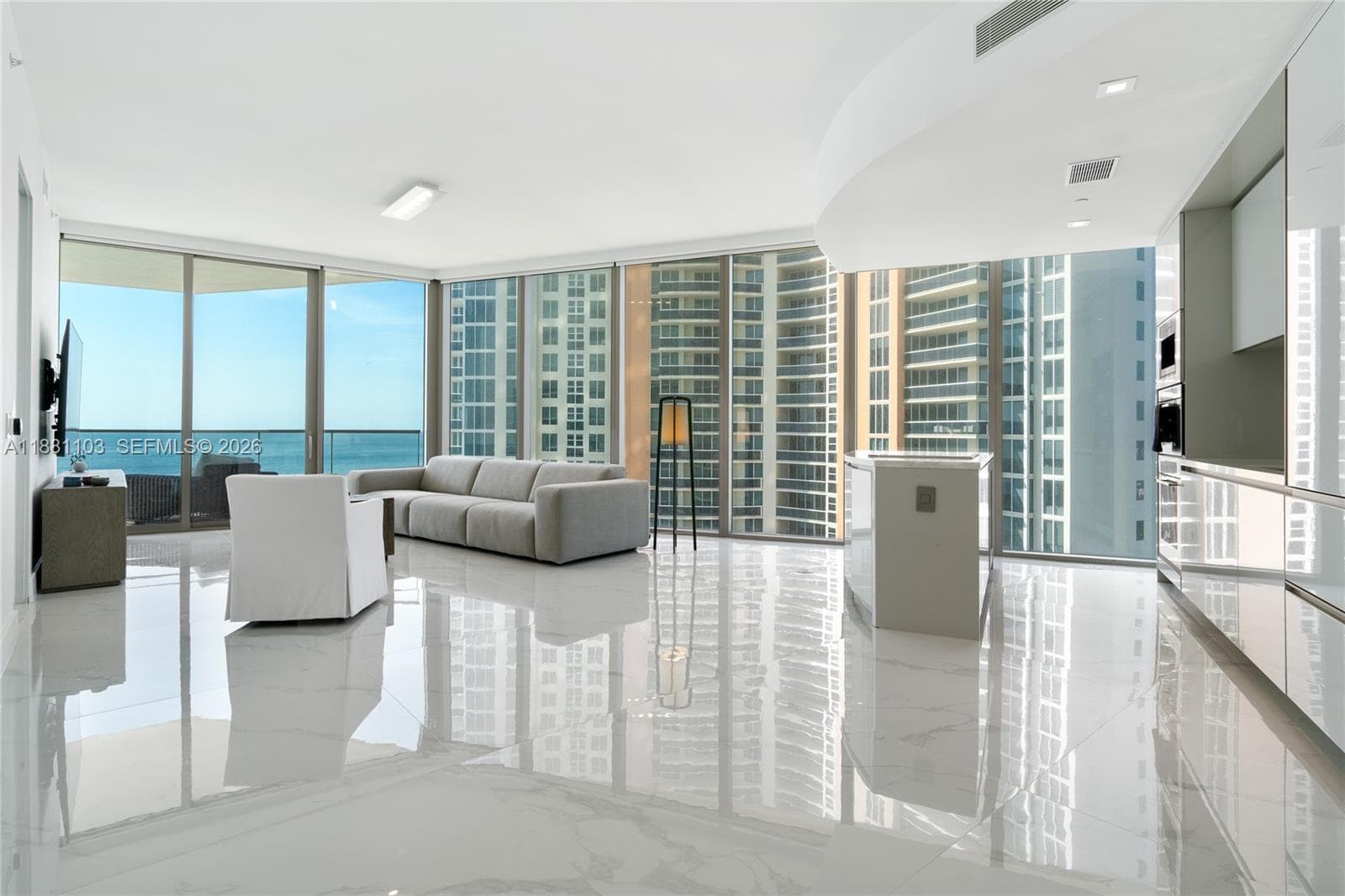 18975 Collins Ave # 1104, Sunny Isles Beach FL 33160 — 17