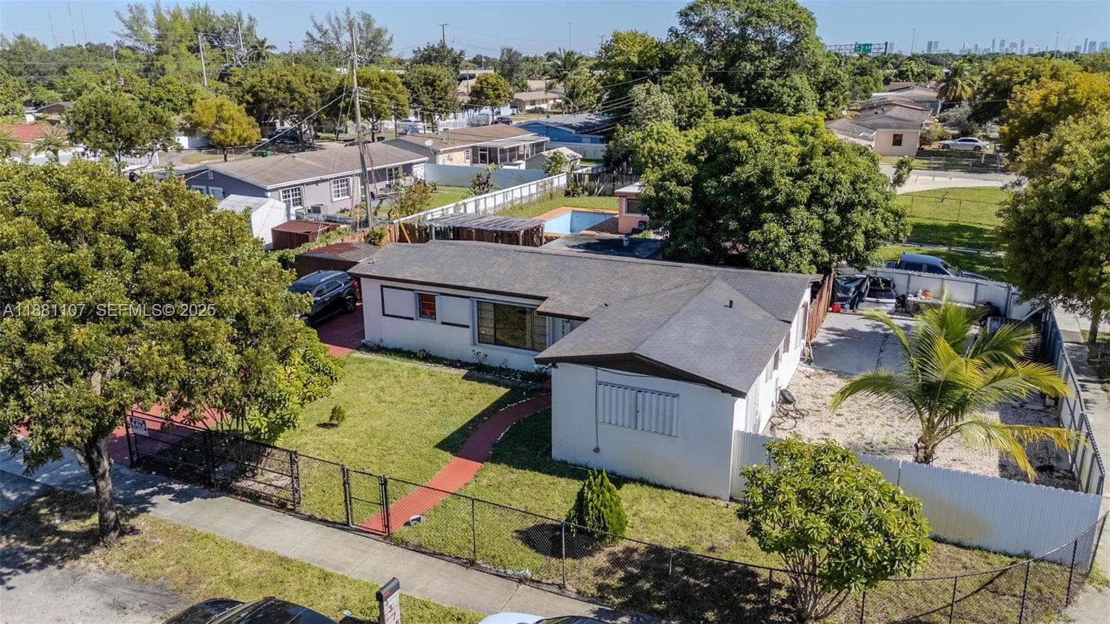 Scott Lake Manor Sec 3, Miami Gardens, FL — 2