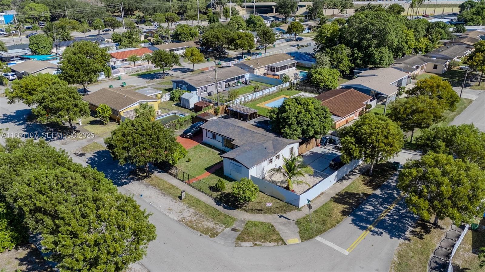 Scott Lake Manor Sec 3, Miami Gardens, FL — 6