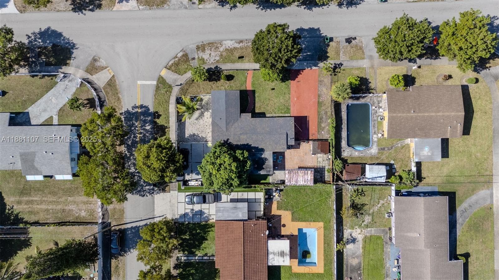 Scott Lake Manor Sec 3, Miami Gardens, FL — 3