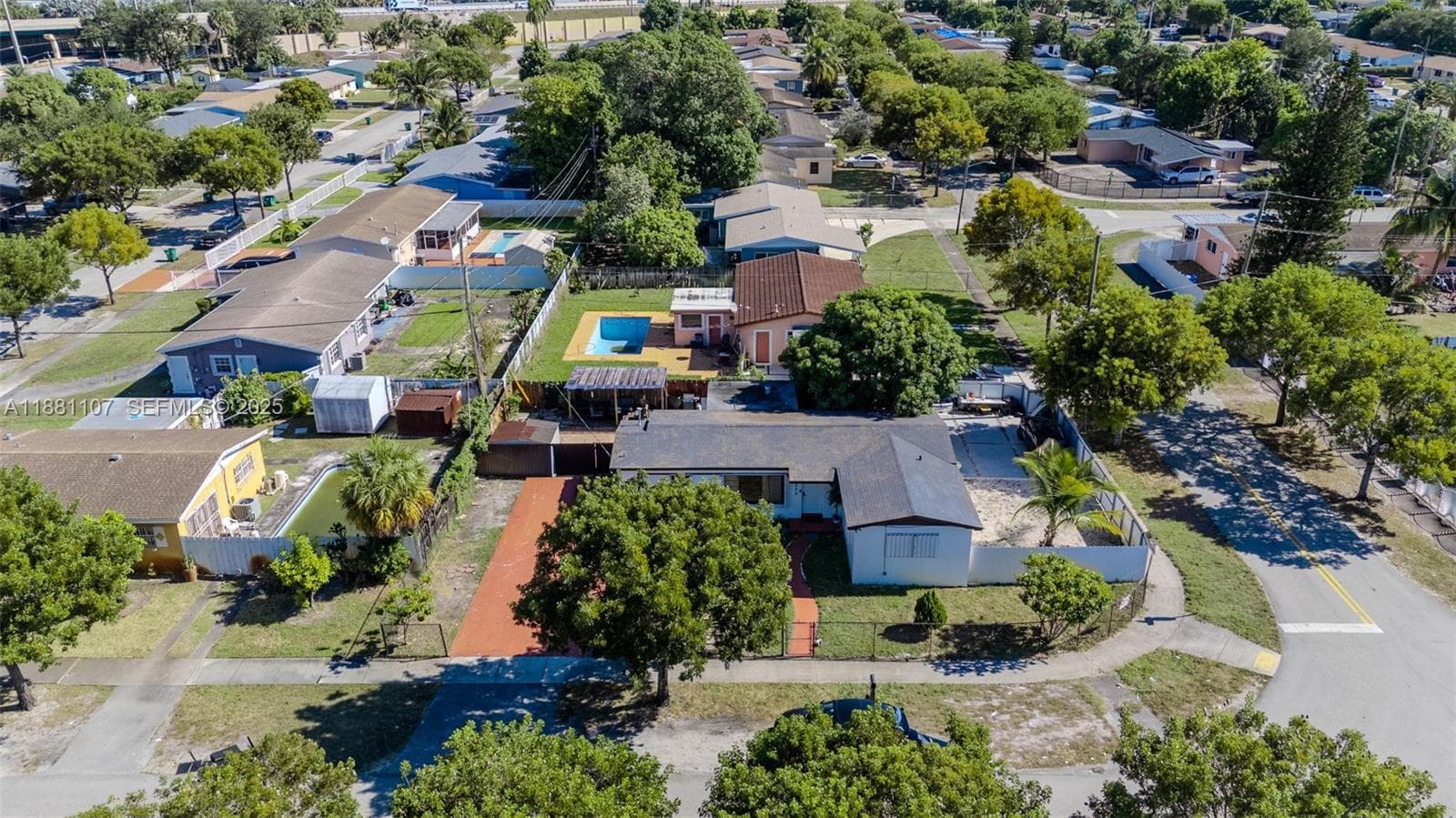 Scott Lake Manor Sec 3, Miami Gardens, FL — 5