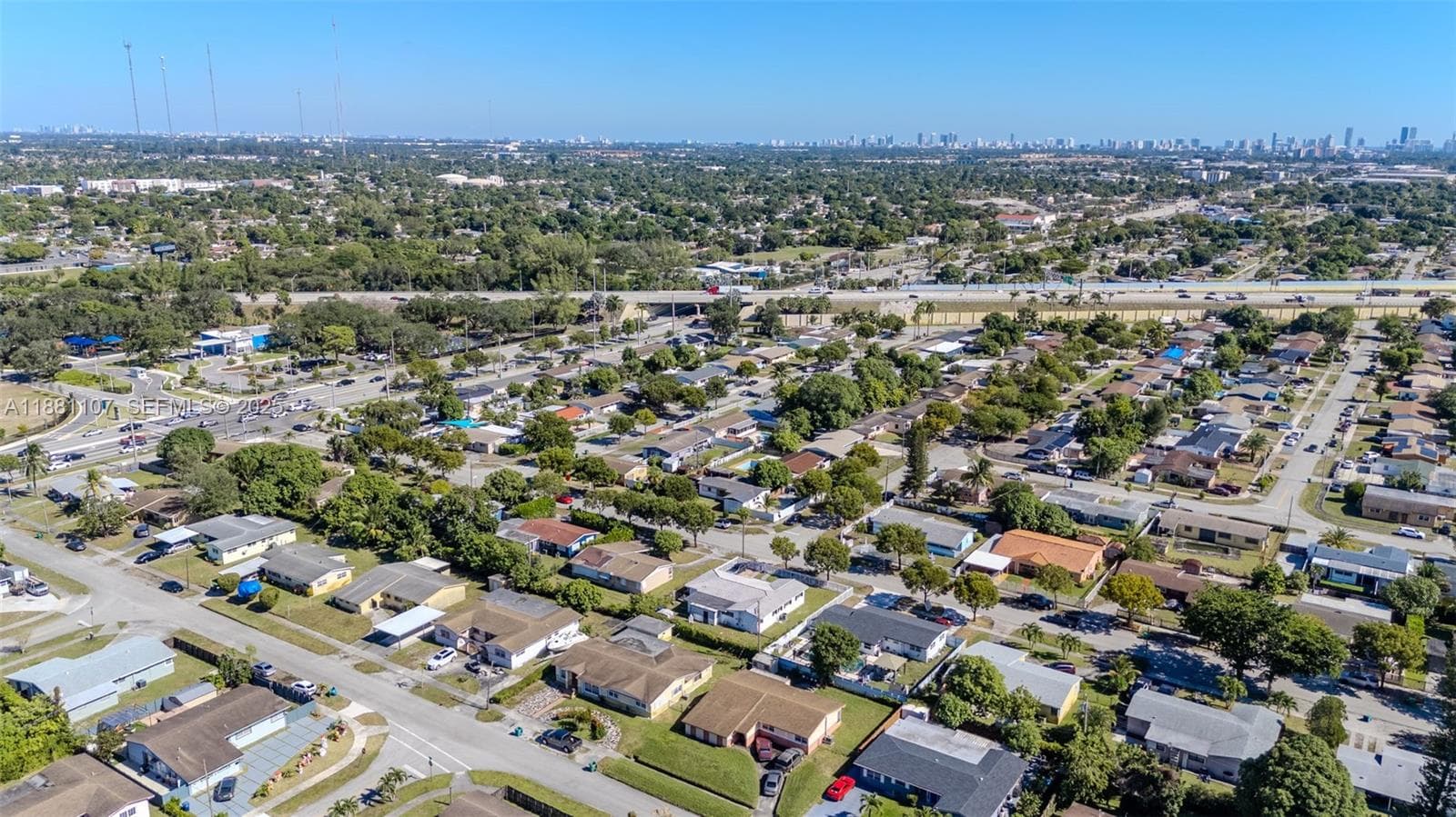 Scott Lake Manor Sec 3, Miami Gardens, FL — 11