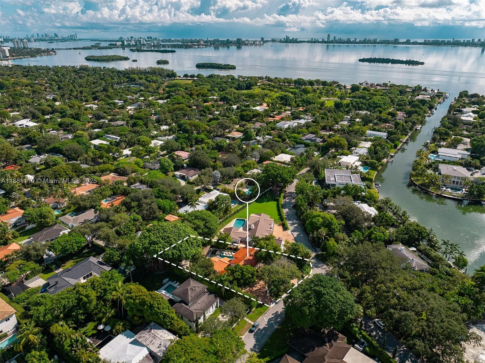 575 Bay Point Rd, Miami FL 33137 — 92
