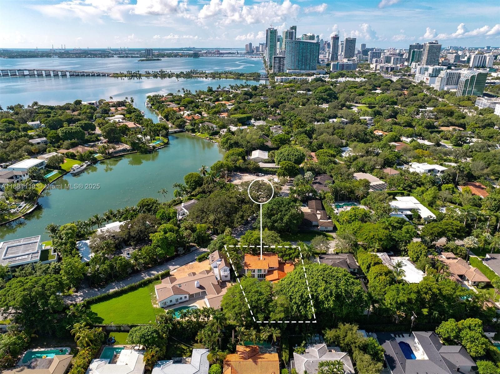 575 Bay Point Rd, Miami FL 33137 — 18