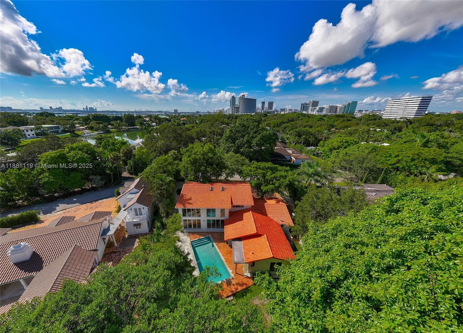 575 Bay Point Rd, Miami FL 33137 — 87