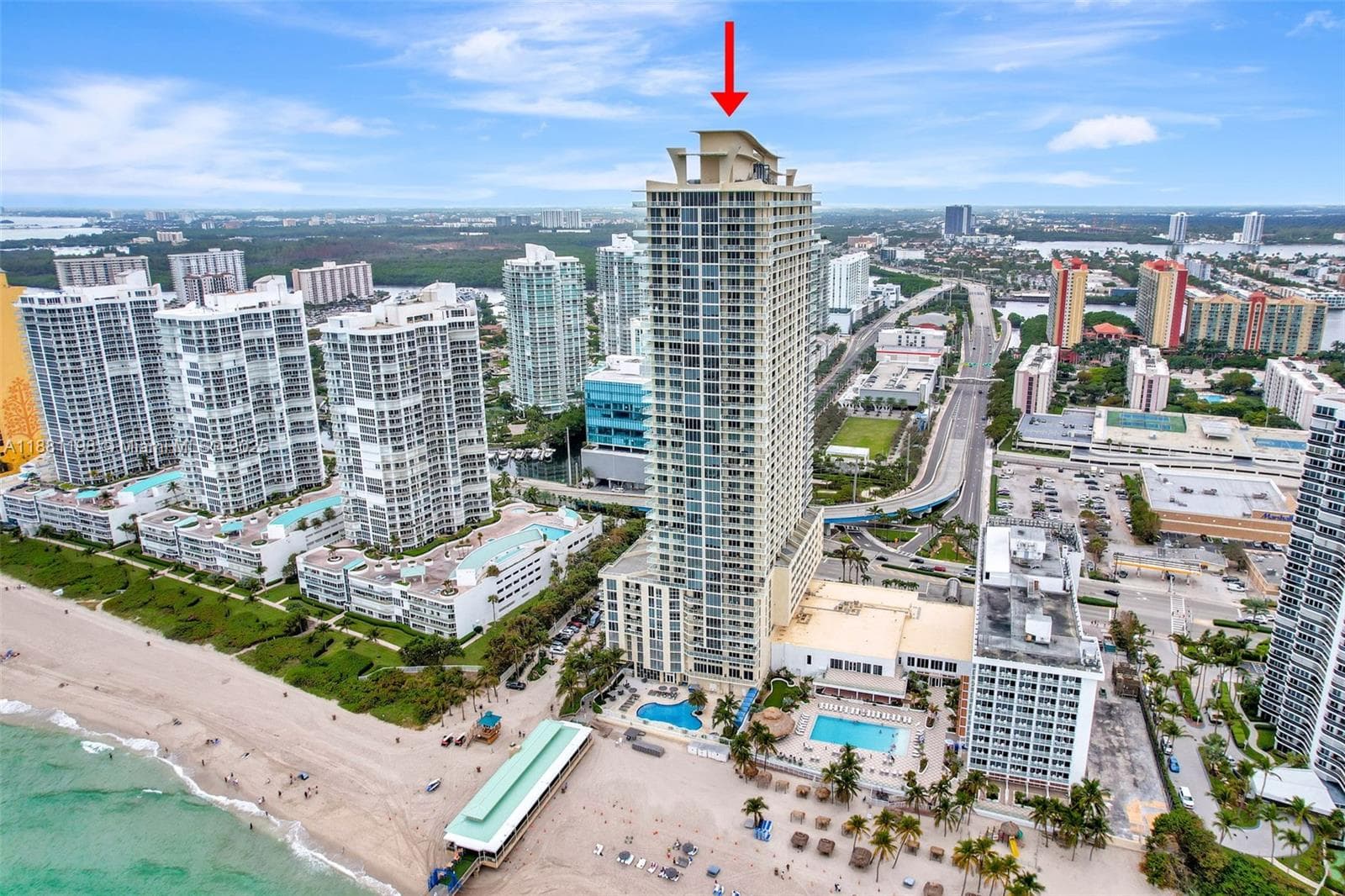 16699 Collins Ave # 1103, Sunny Isles Beach FL 33160 — 46