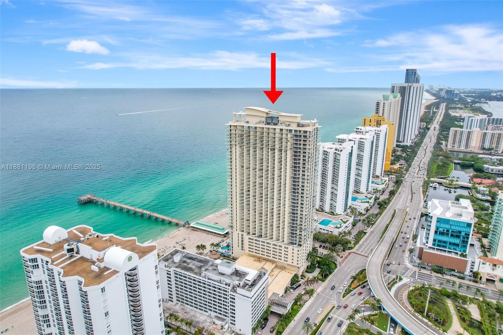 16699 Collins Ave # 1103, Sunny Isles Beach FL 33160 — 49