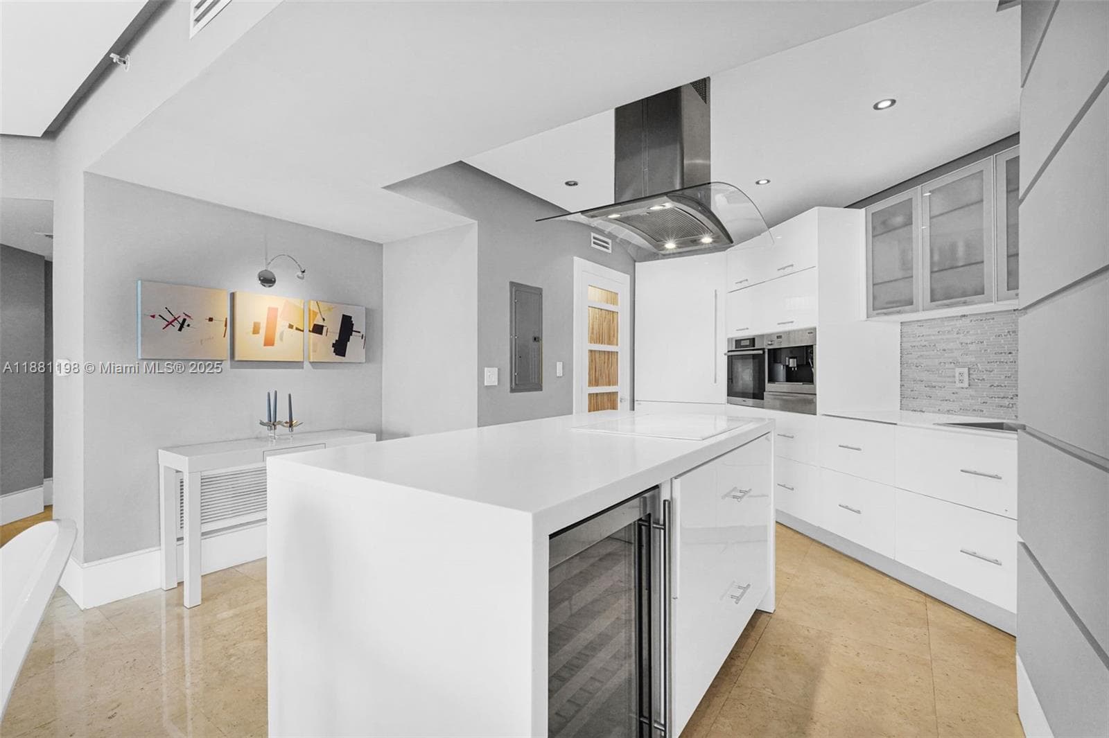 16699 Collins Ave # 1103, Sunny Isles Beach FL 33160 — 14