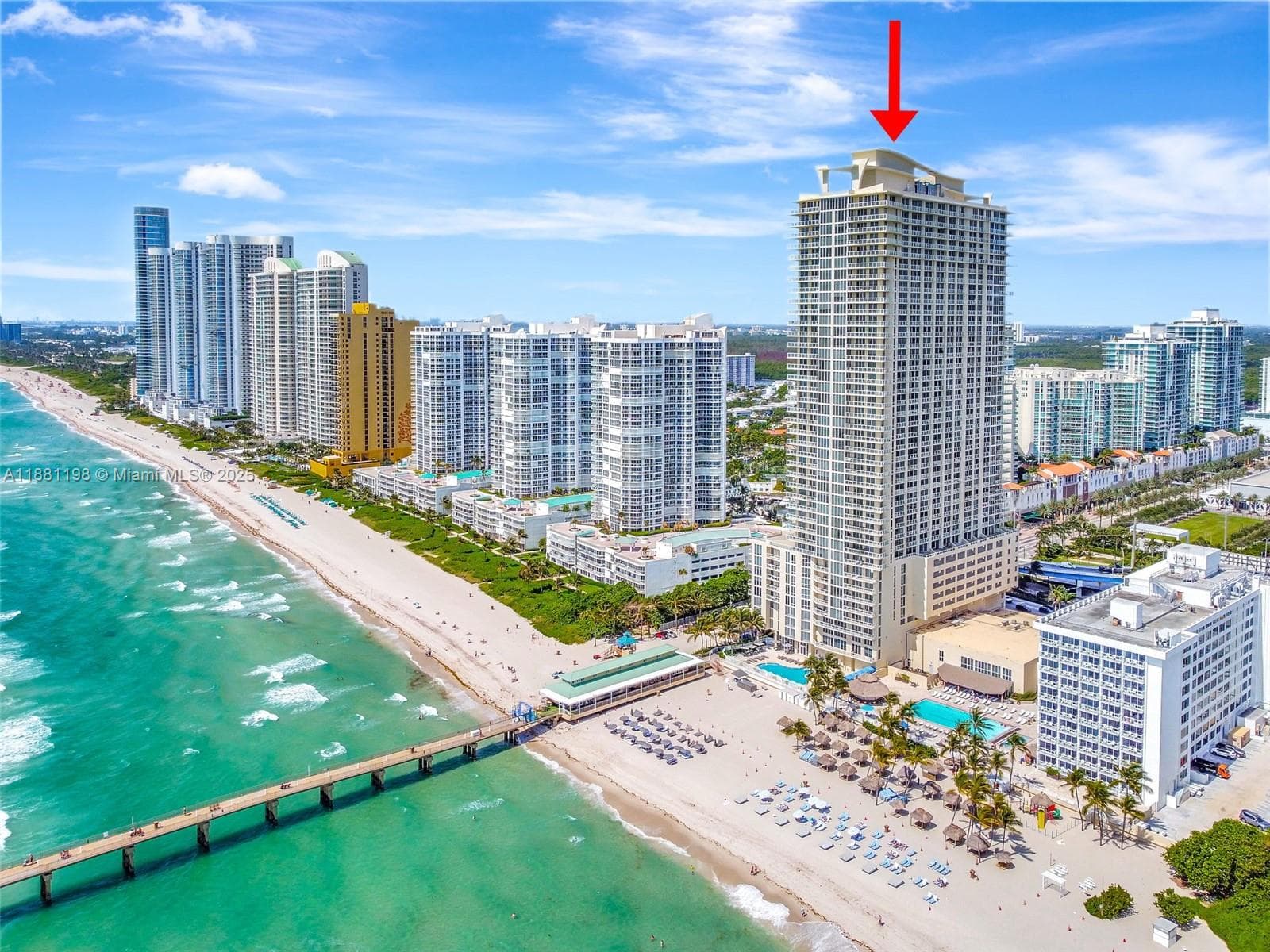 16699 Collins Ave # 1103, Sunny Isles Beach FL 33160 — 45
