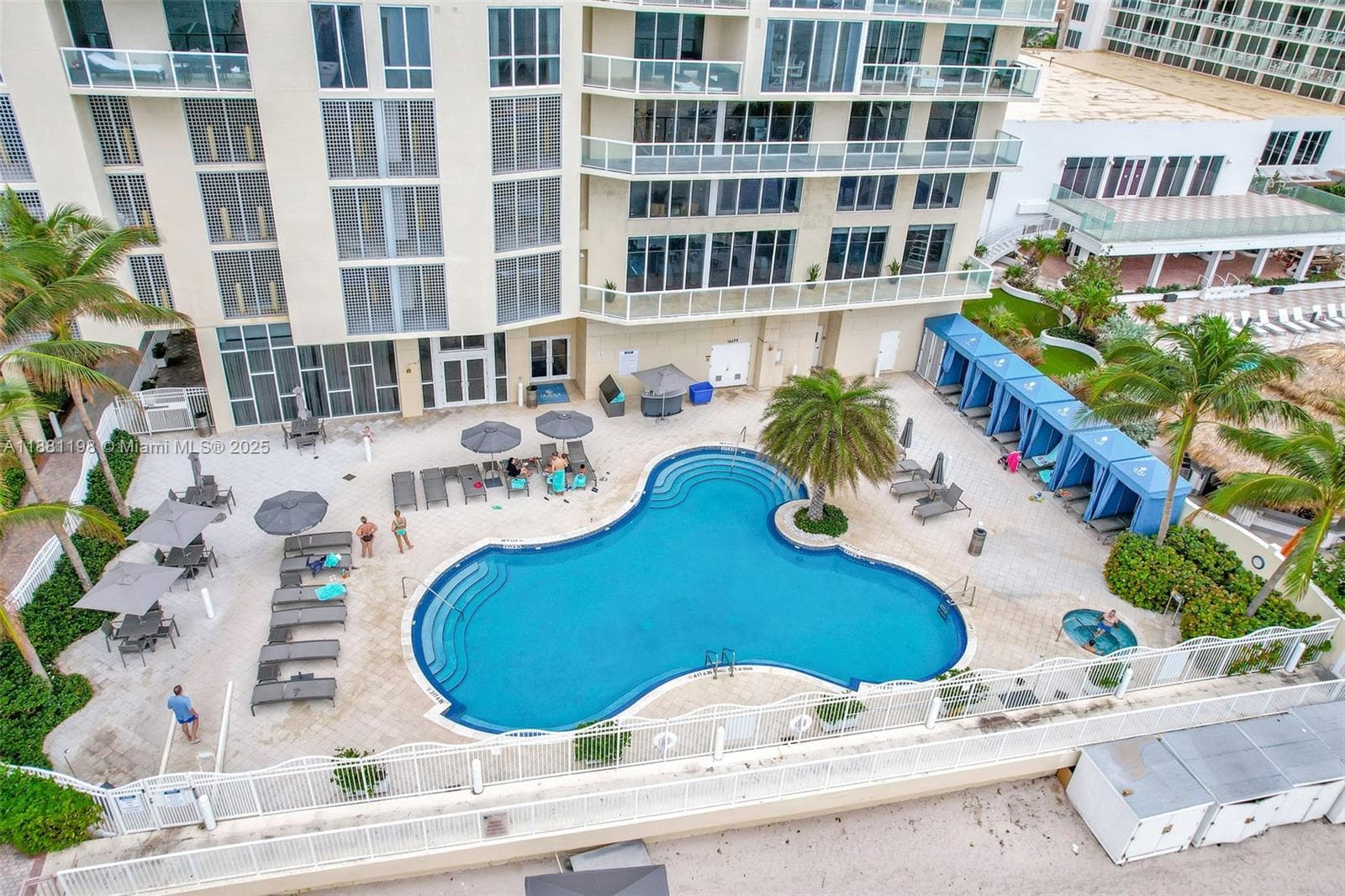 16699 Collins Ave # 1103, Sunny Isles Beach FL 33160 — 50