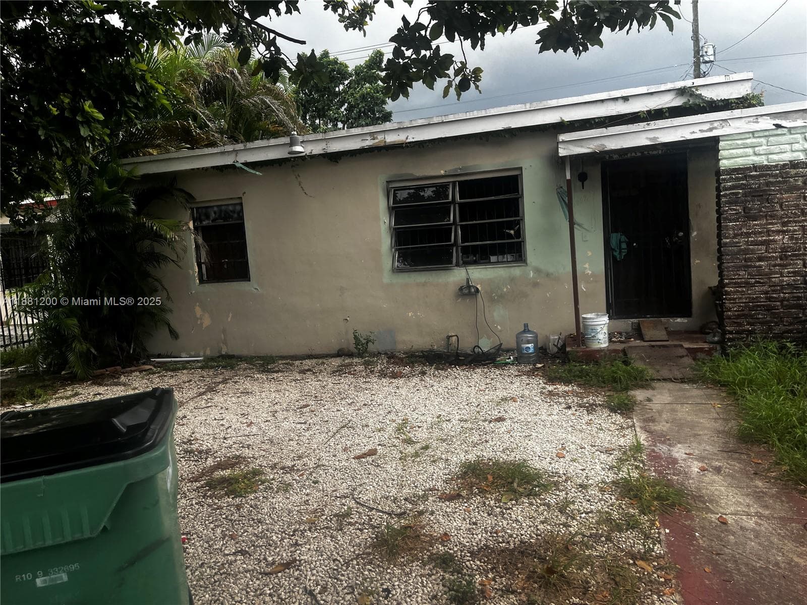 1132 NW 118th St, Miami FL 33168 — 47