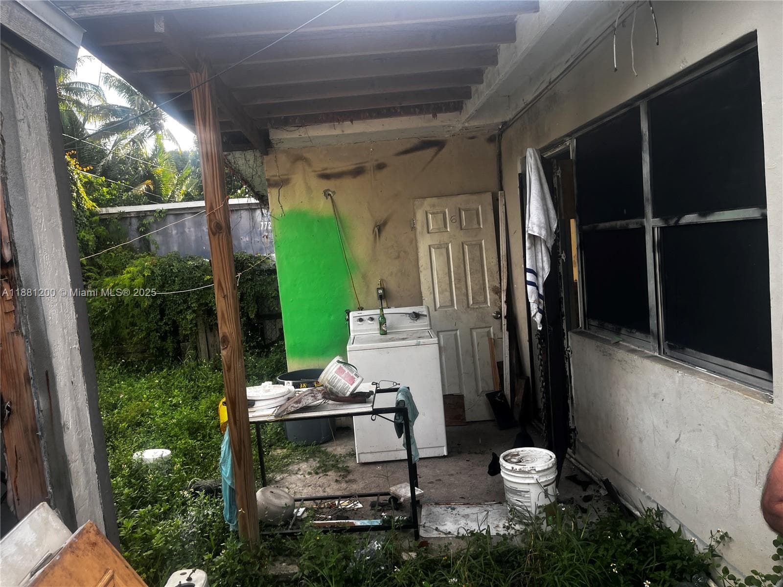 1132 NW 118th St, Miami FL 33168 — 14