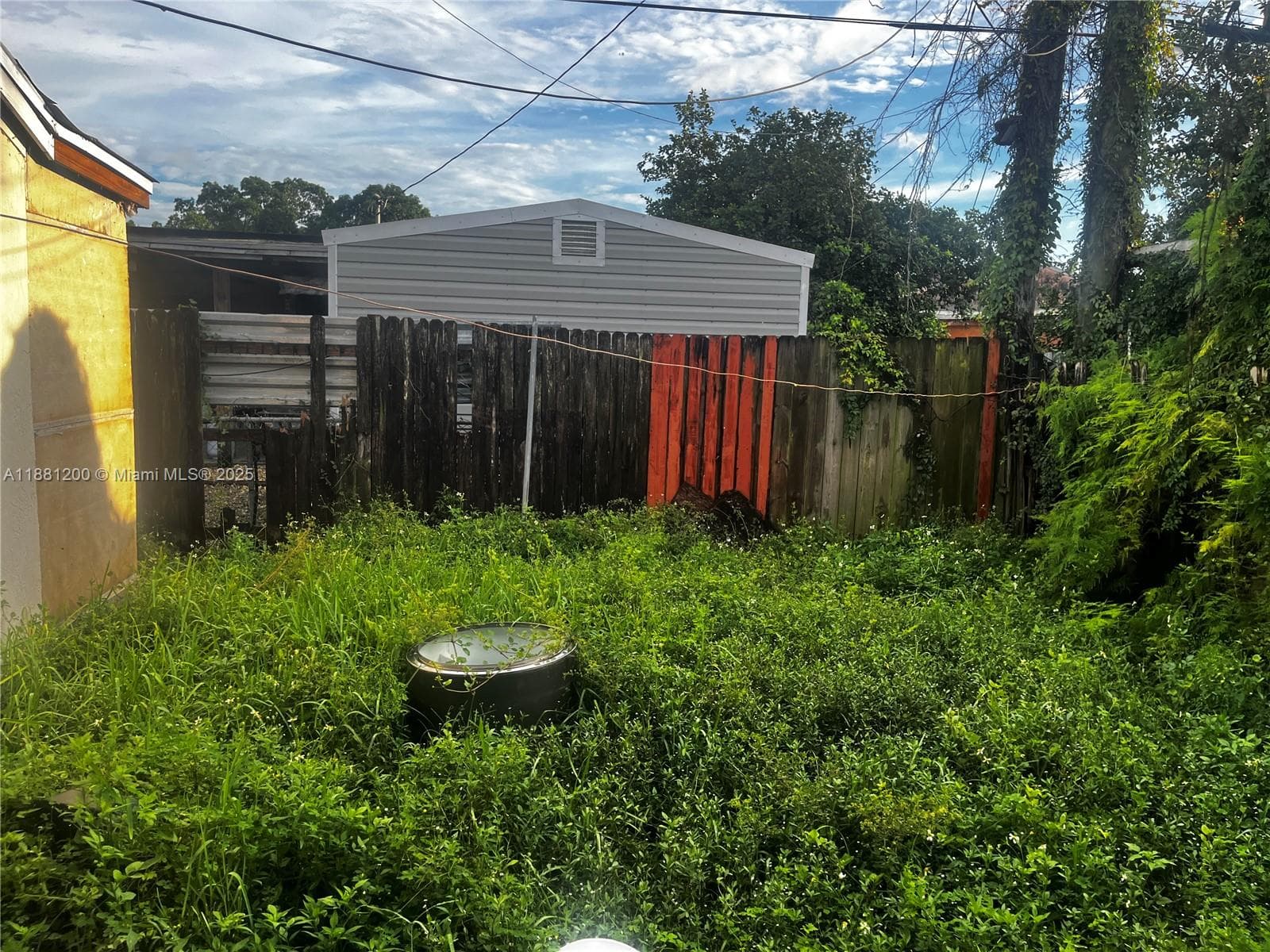 1132 NW 118th St, Miami FL 33168 — 21