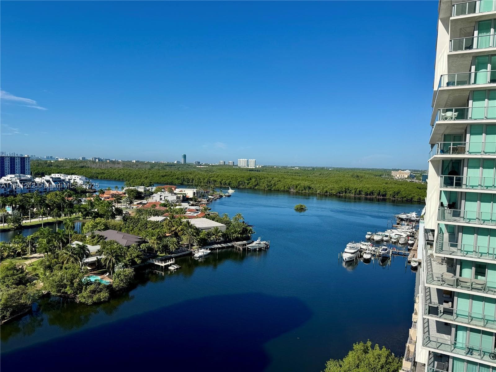 300 Sunny Isles Blvd # 1508, Sunny Isles Beach FL 33160 — 2