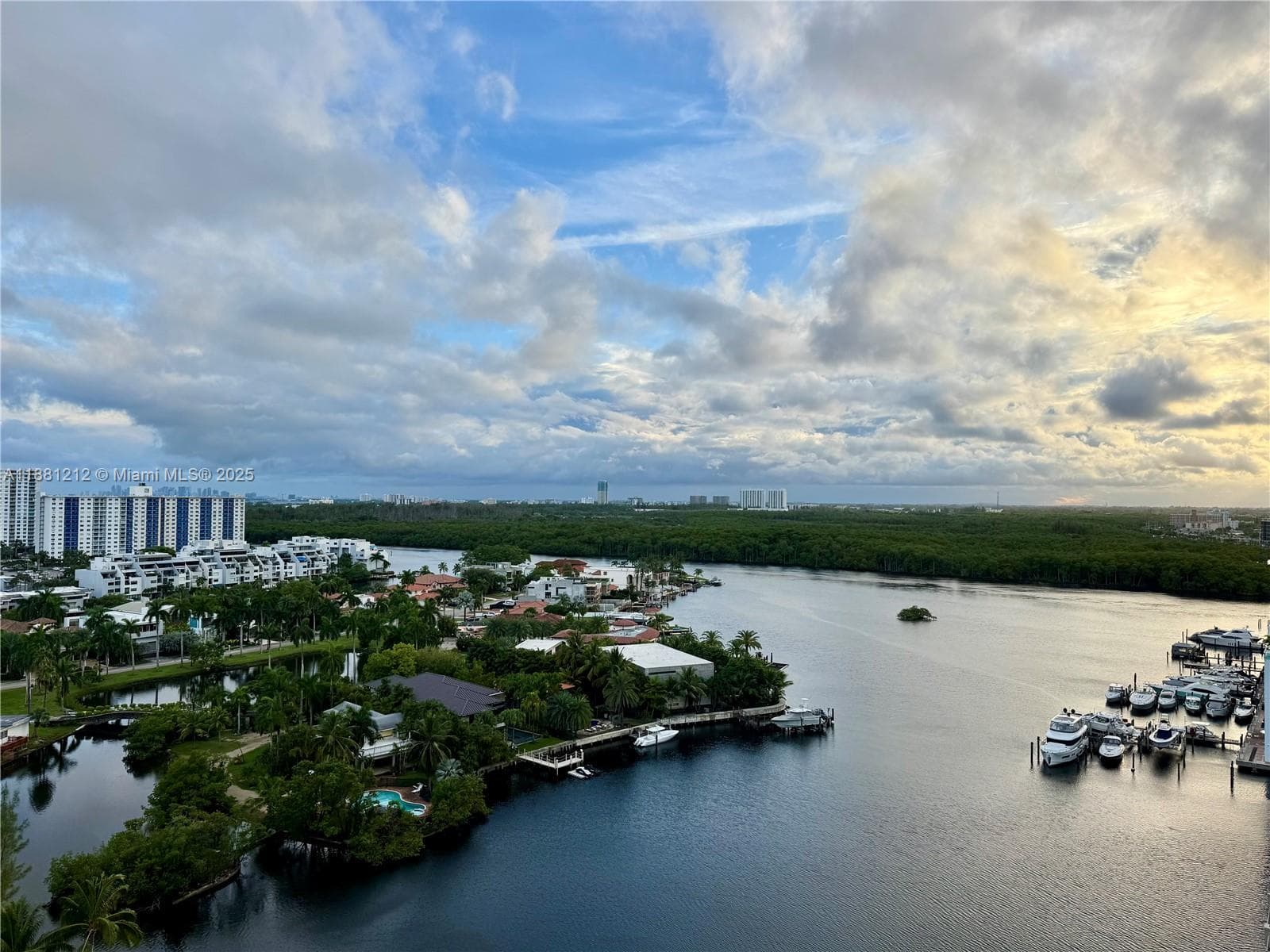 300 Sunny Isles Blvd # 1508, Sunny Isles Beach FL 33160 — 25