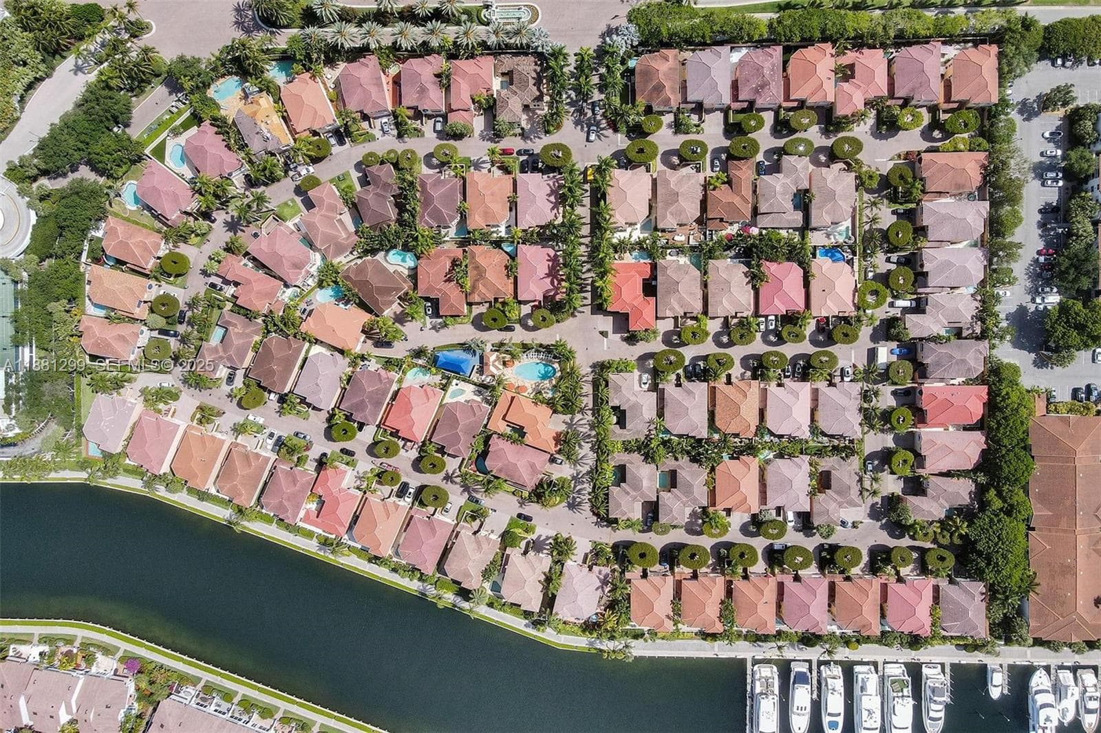 3710 NE 208th Ter, Aventura FL 33180 — 91