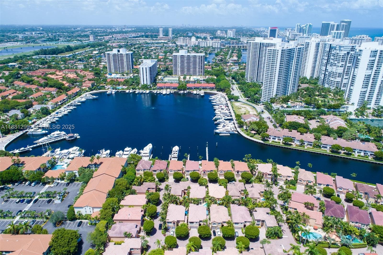 3710 NE 208th Ter, Aventura FL 33180 — 90