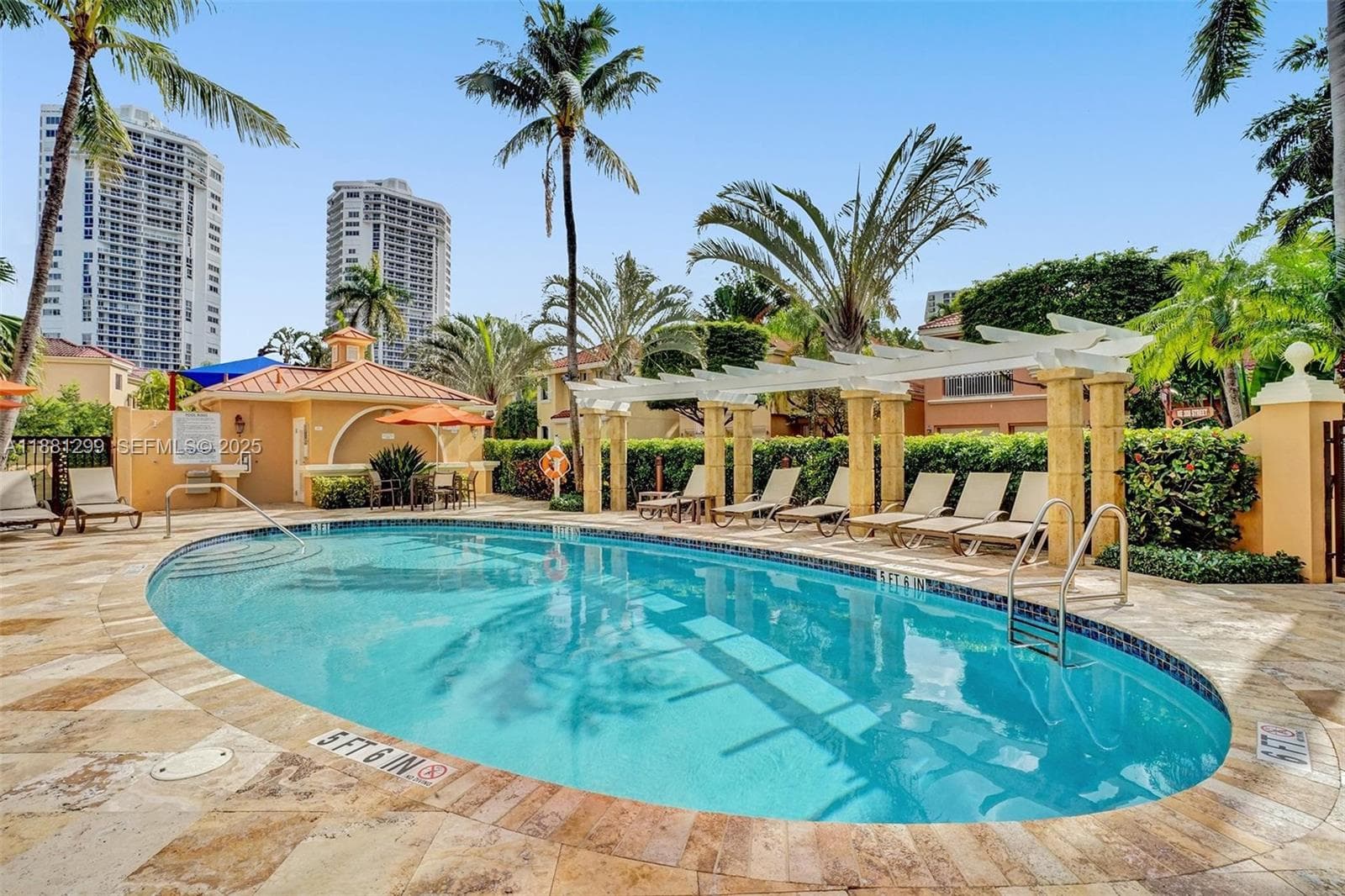 3710 NE 208th Ter, Aventura FL 33180 — 84
