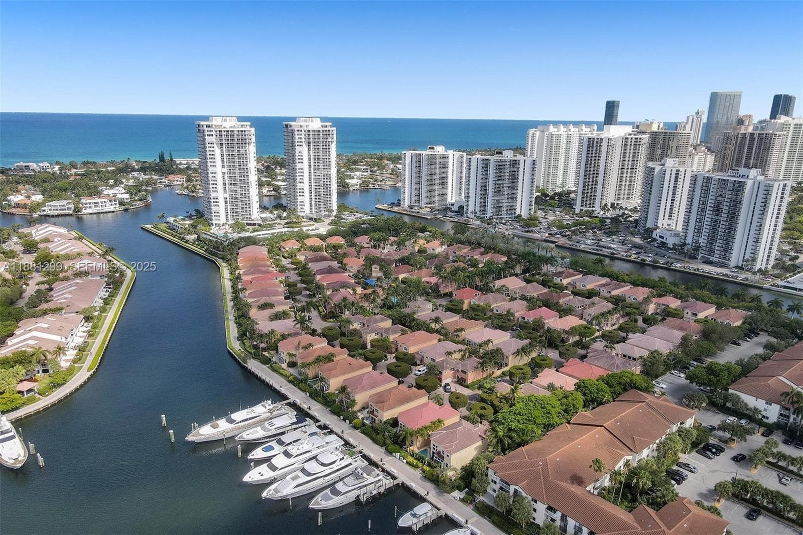 3710 NE 208th Ter, Aventura FL 33180 — 88